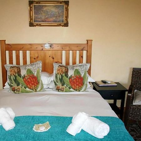 Kwela Bed & Breakfast Aliwal North Eksteriør billede