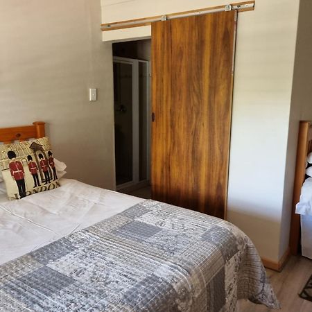 Kwela Bed & Breakfast Aliwal North Eksteriør billede