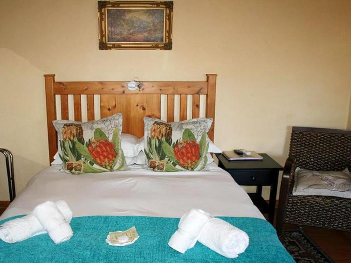 Kwela Bed & Breakfast Aliwal North Eksteriør billede