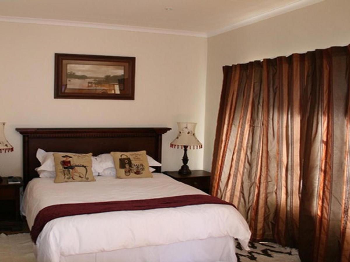 Kwela Bed & Breakfast Aliwal North Eksteriør billede