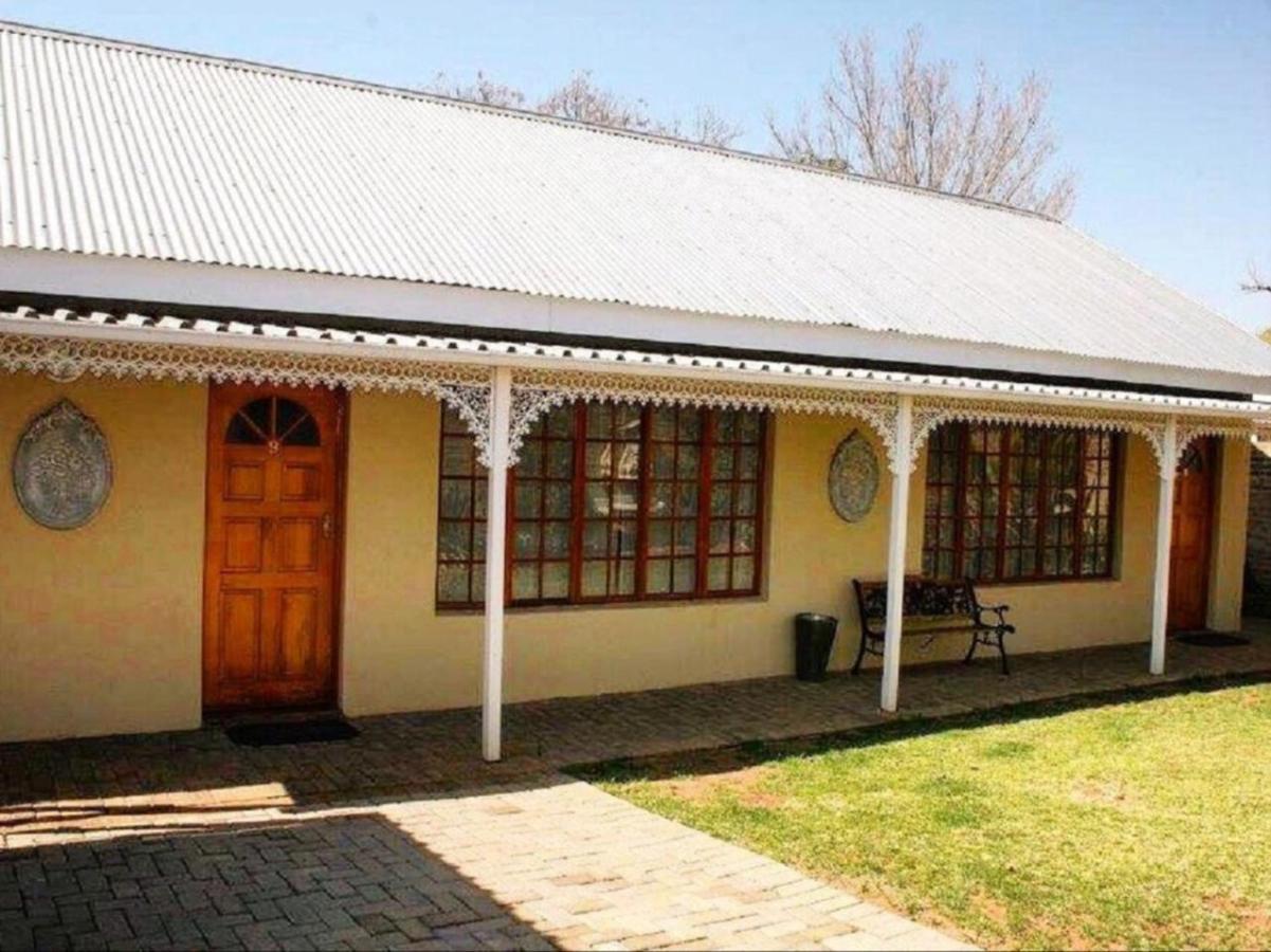 Kwela Bed & Breakfast Aliwal North Eksteriør billede