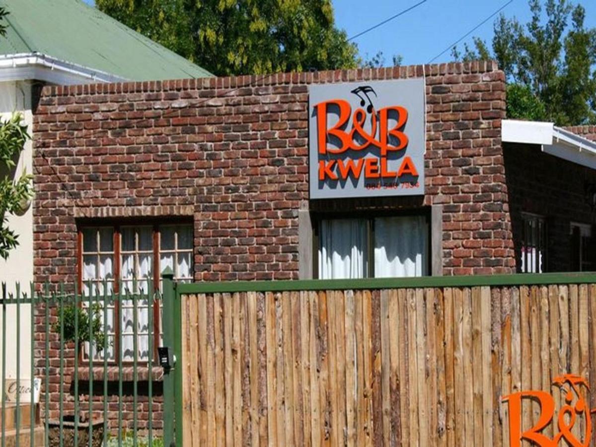 Kwela Bed & Breakfast Aliwal North Eksteriør billede