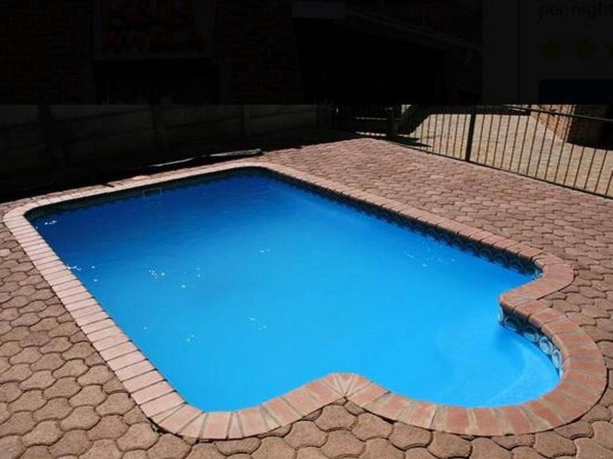 Kwela Bed & Breakfast Aliwal North Eksteriør billede
