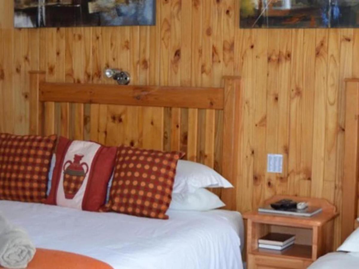 Kwela Bed & Breakfast Aliwal North Eksteriør billede