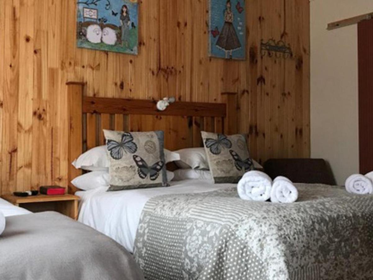 Kwela Bed & Breakfast Aliwal North Eksteriør billede