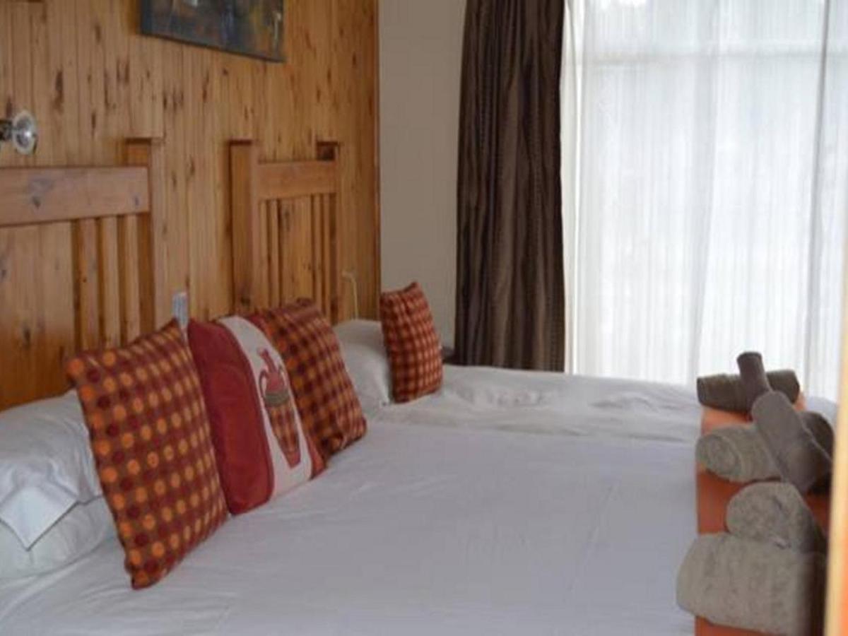 Kwela Bed & Breakfast Aliwal North Eksteriør billede