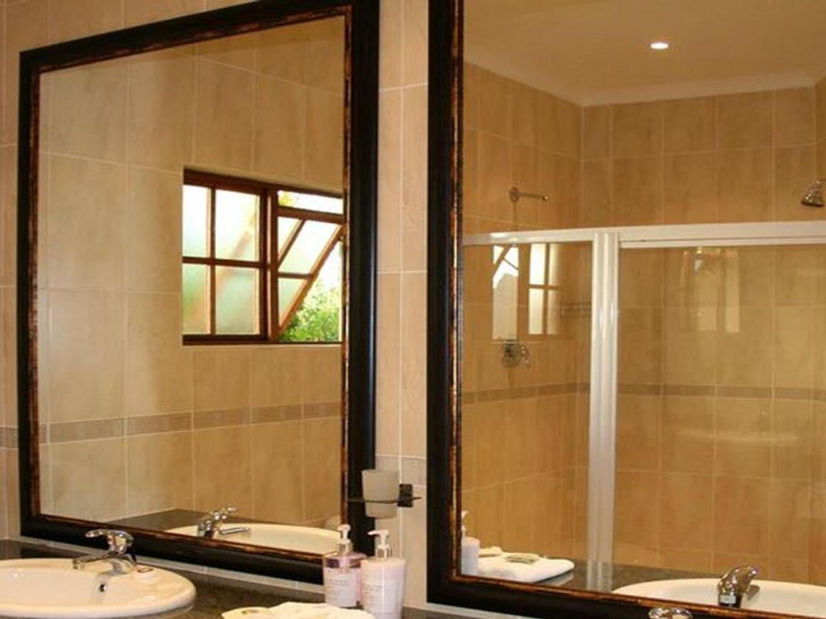 Kwela Bed & Breakfast Aliwal North Eksteriør billede