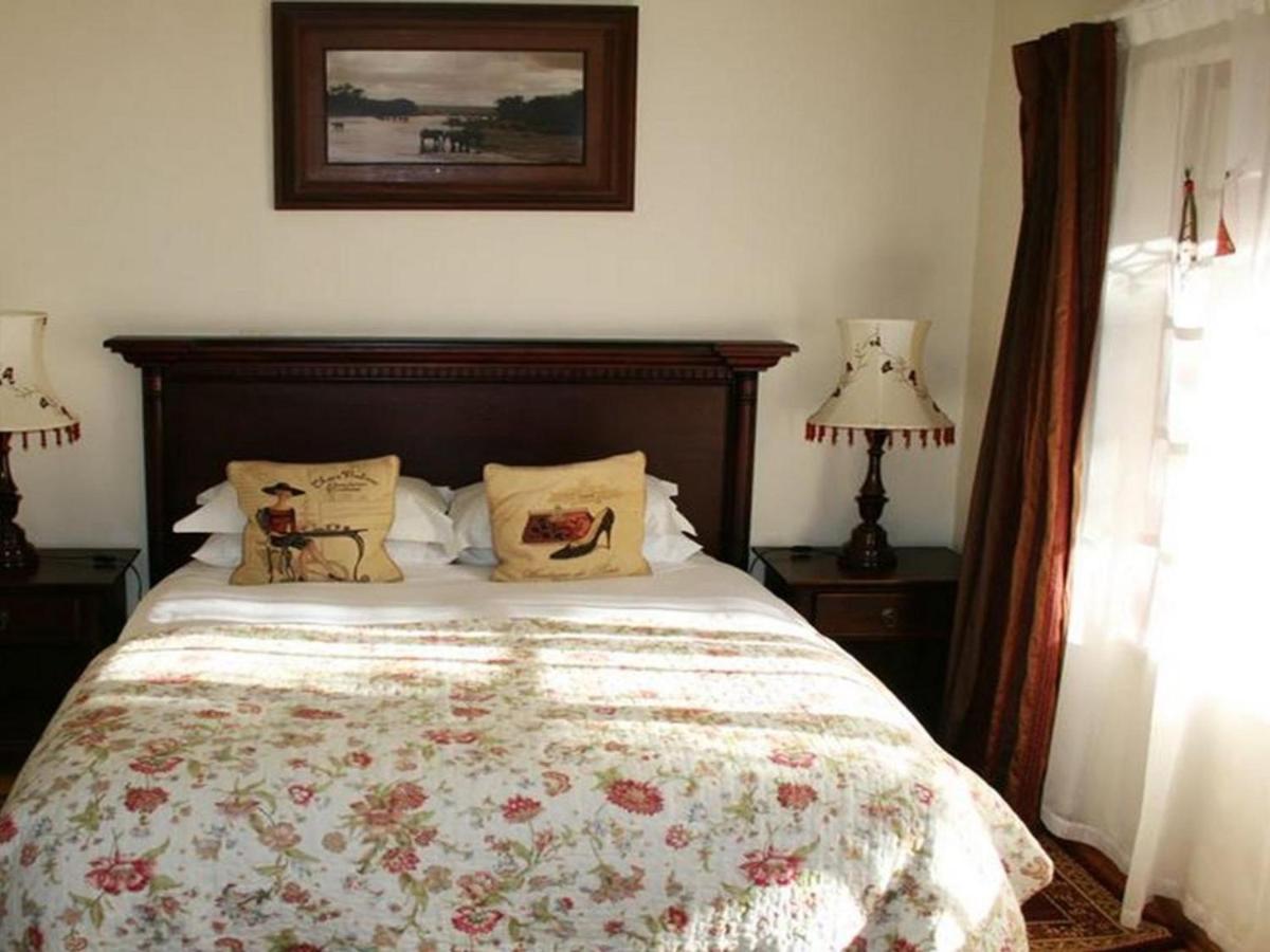 Kwela Bed & Breakfast Aliwal North Eksteriør billede