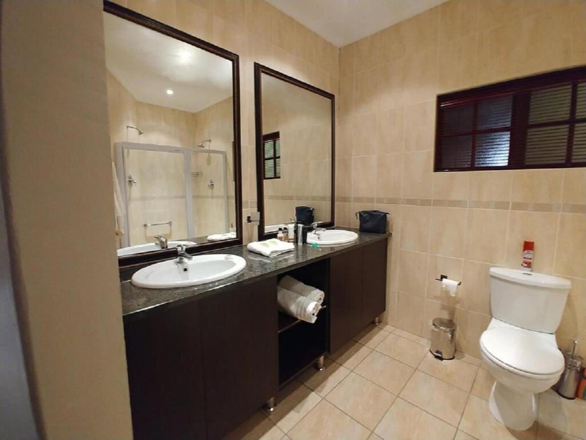 Kwela Bed & Breakfast Aliwal North Eksteriør billede