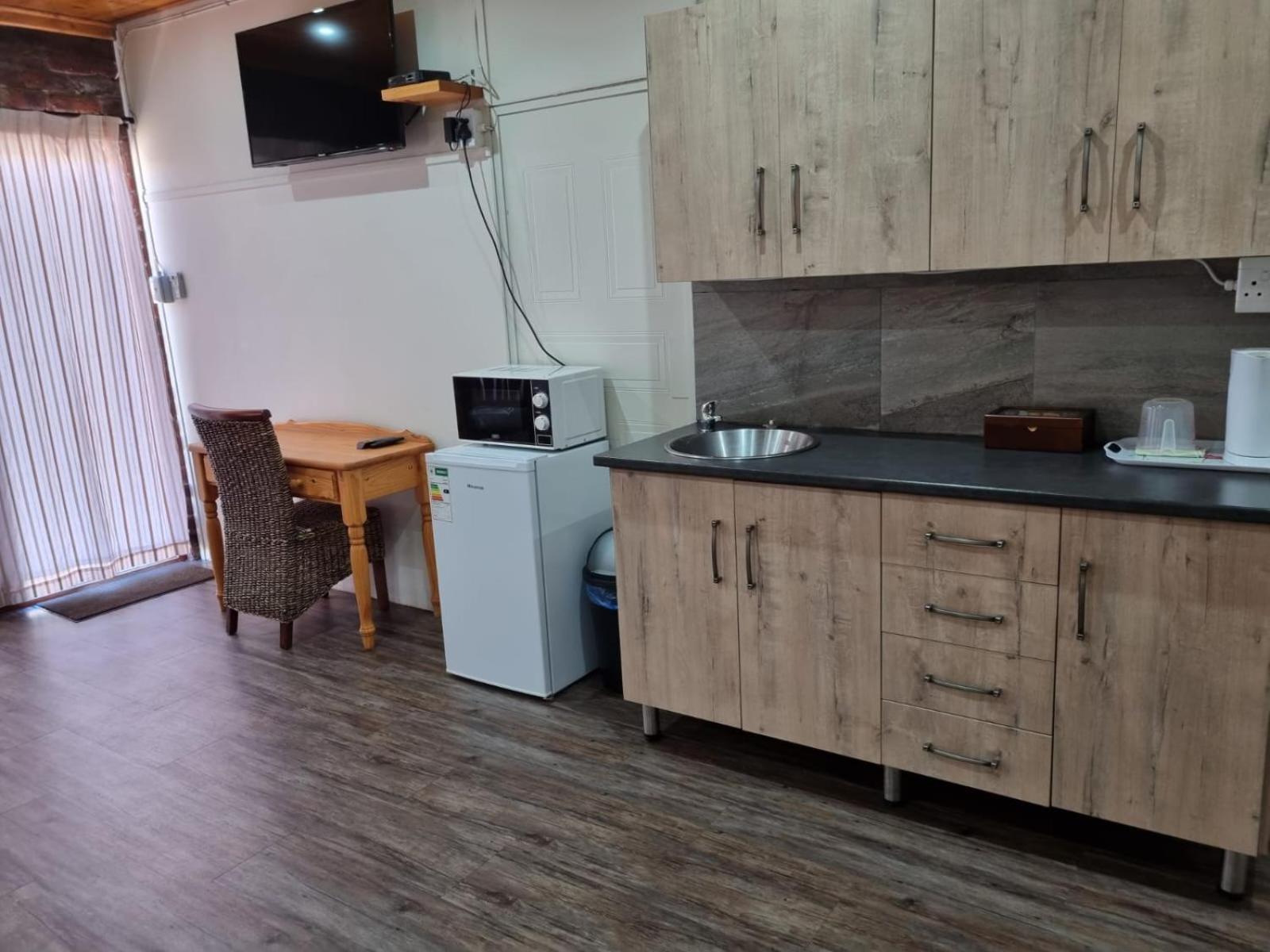 Kwela Bed & Breakfast Aliwal North Eksteriør billede