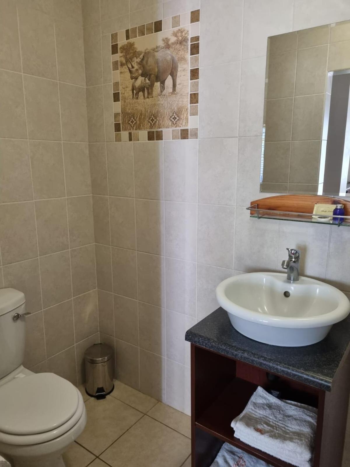 Kwela Bed & Breakfast Aliwal North Eksteriør billede