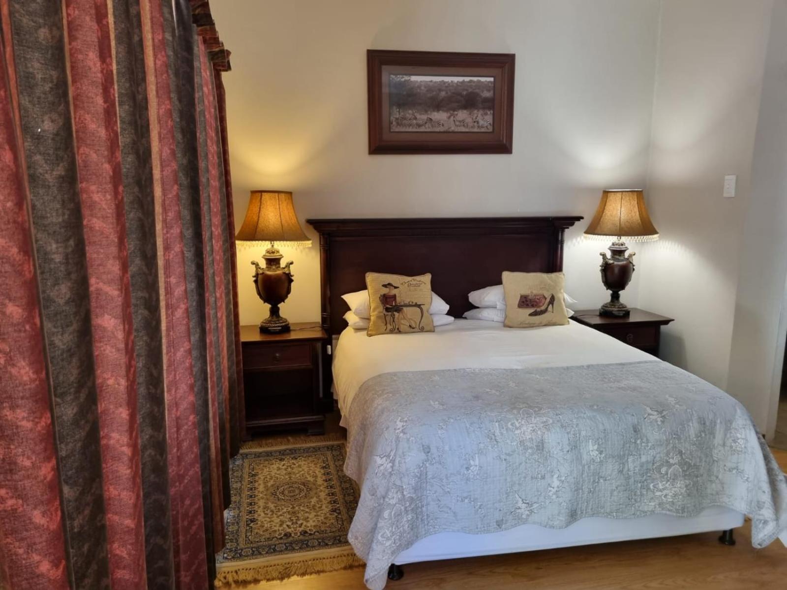 Kwela Bed & Breakfast Aliwal North Eksteriør billede