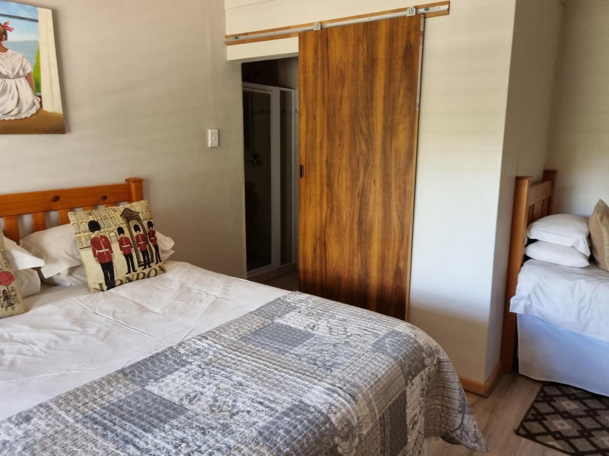 Kwela Bed & Breakfast Aliwal North Eksteriør billede