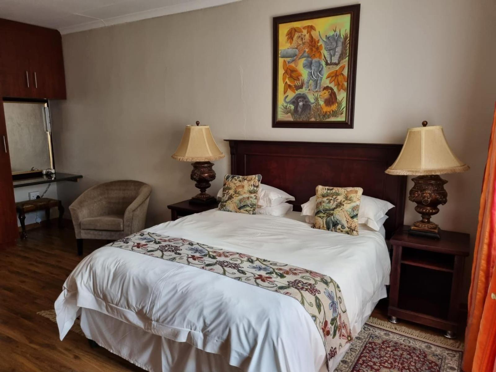 Kwela Bed & Breakfast Aliwal North Eksteriør billede