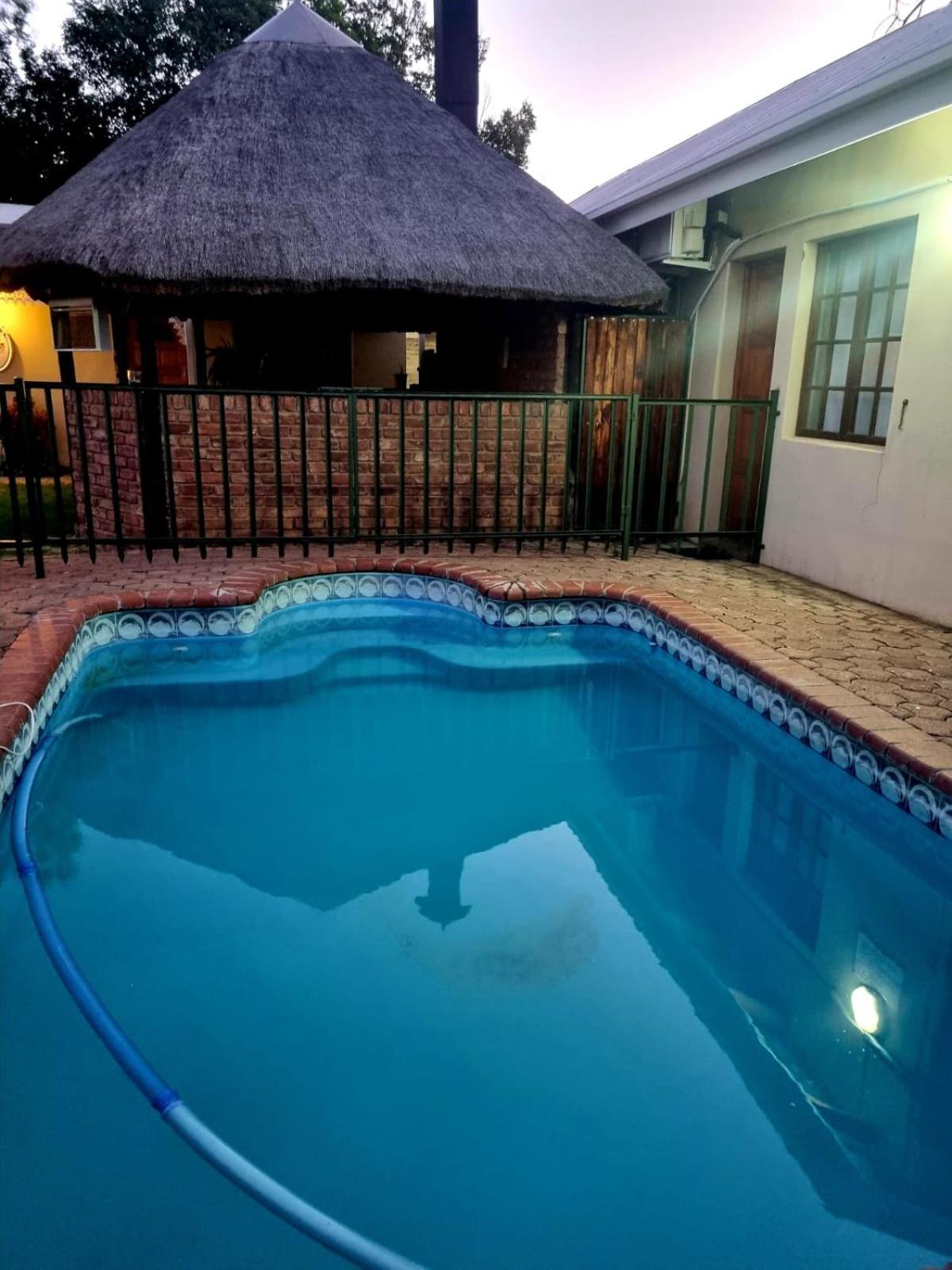 Kwela Bed & Breakfast Aliwal North Eksteriør billede