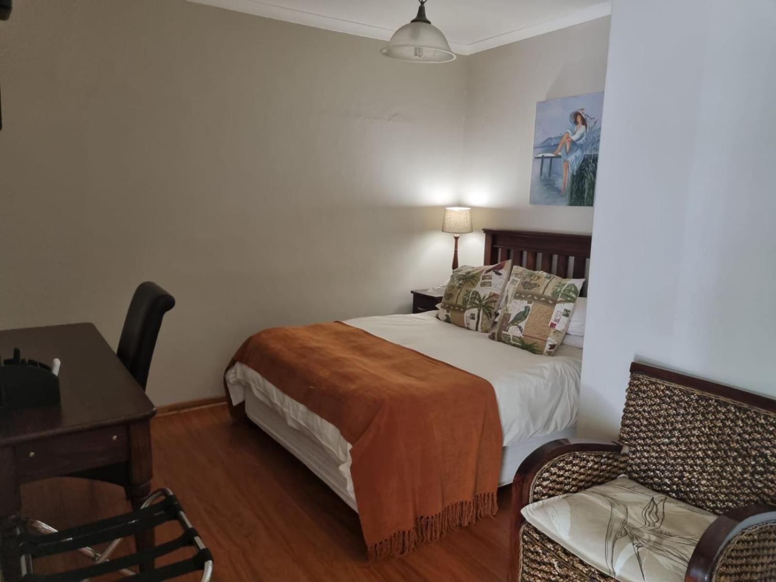 Kwela Bed & Breakfast Aliwal North Eksteriør billede